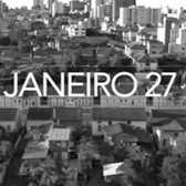 JANEIRO 27